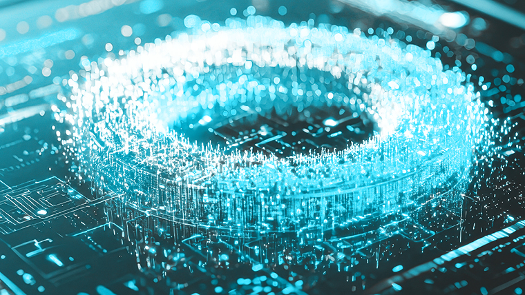 AI ring